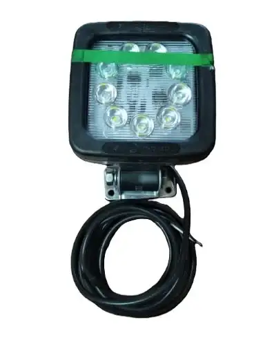 Foco de trabajo con interruptor - Imagen del producto