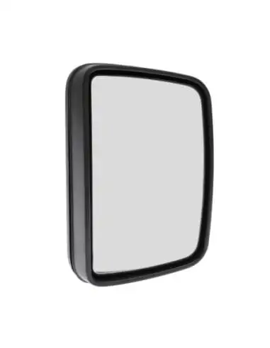 Espejo retrovisor principal lado derecho y lado izquierdo para DAF, Renault y Volvo | espejos-laterales