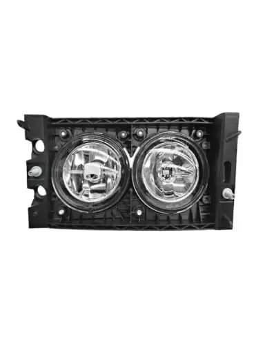 Faro antiniebla delantero derecho DAF | faros-y-opticas-delanteras