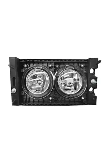 Faro antiniebla izquierdo DAF | faros-y-opticas-delanteras