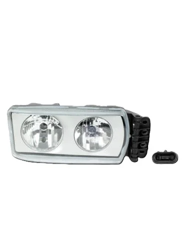 Faro delantero derecho Iveco
