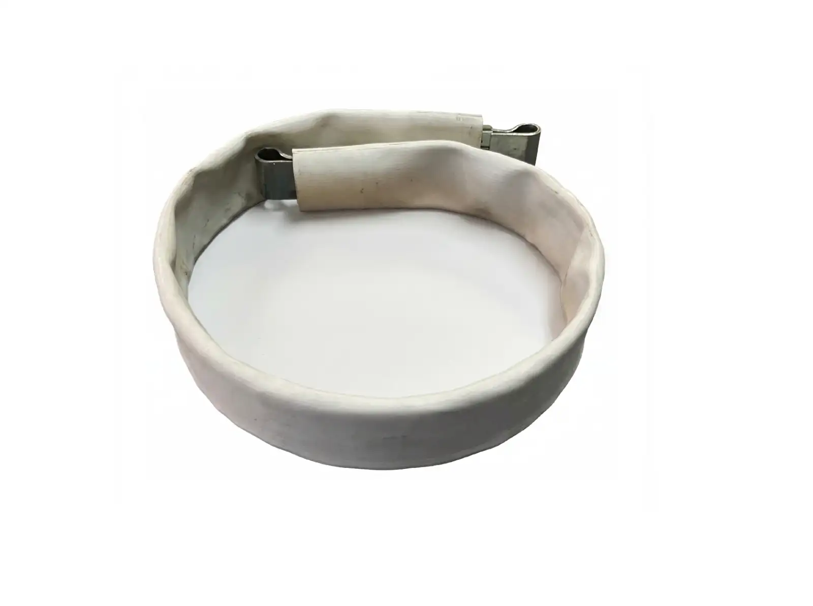Fleje funda blanca o arquillada | accesorios-para-basculantes