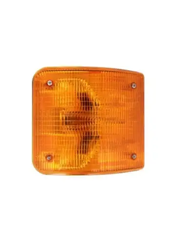 Intermitente lado derecho e izquierdo MAN | Intermitentes