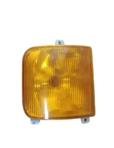 Intermitente lado derecho e izquierdo MAN | Intermitentes