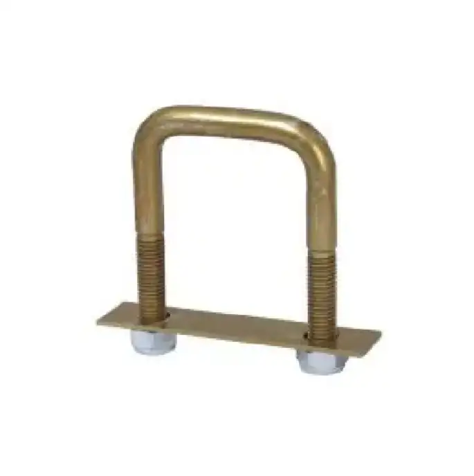 Soporte de suelo de 100MM - Imagen del producto