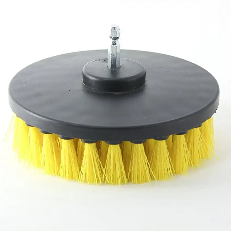 Kit de cepillos de limpieza (4 piezas) - vista 2