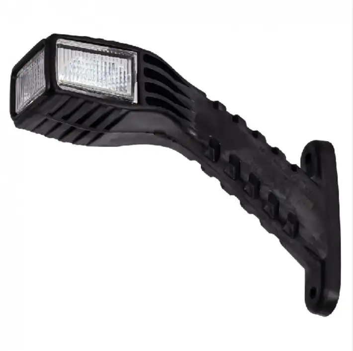 Luz de posición lateral led izquierda - Imagen del producto