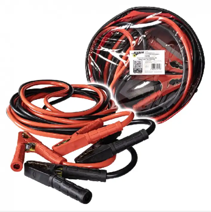Cable puente de 50MM 6M. 1500 - Imagen del producto