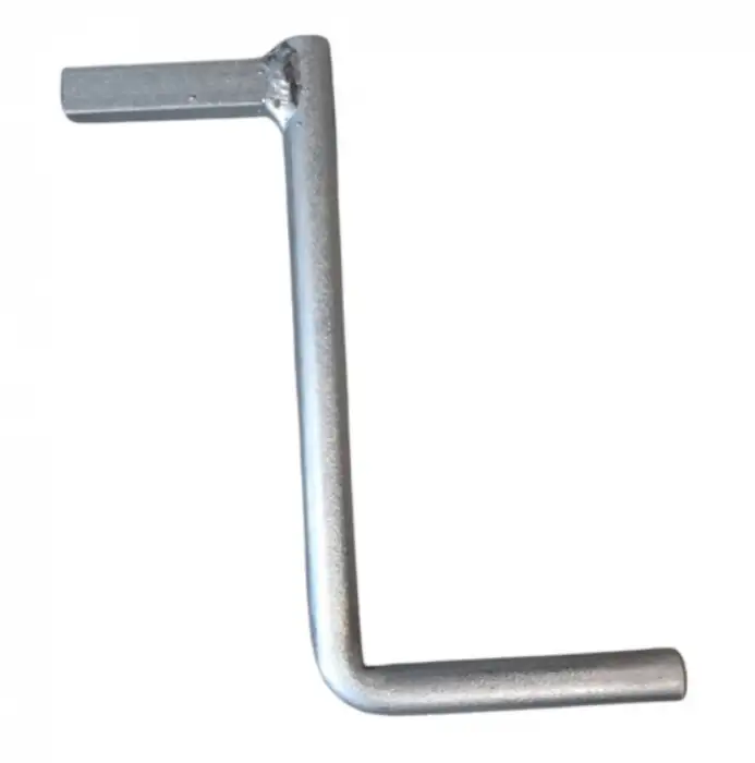 Manivela de tensión para lona cuadrada de 14MM - Imagen del producto