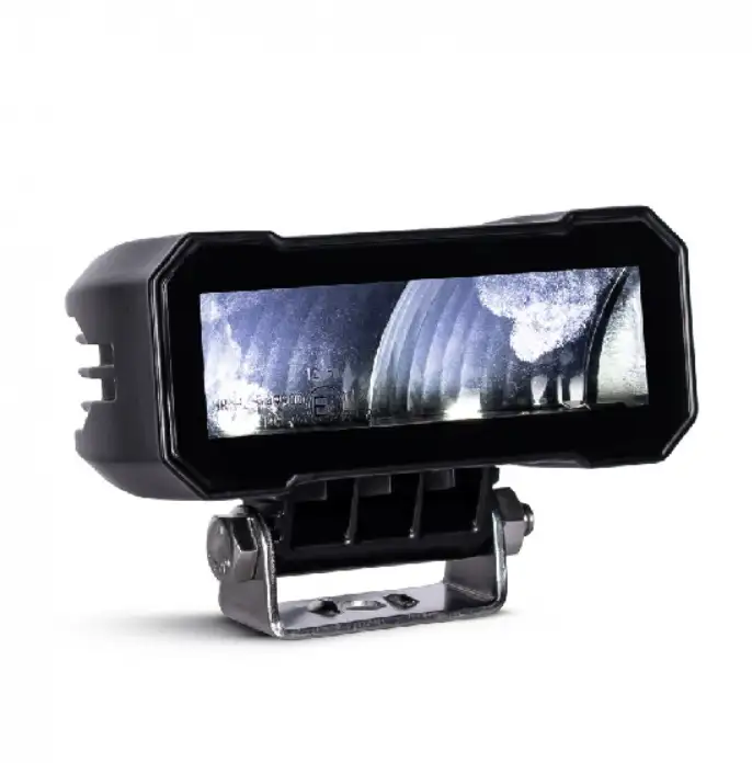 Faro auxiliar 2XLED 12/24V KMR12 - Imagen del producto