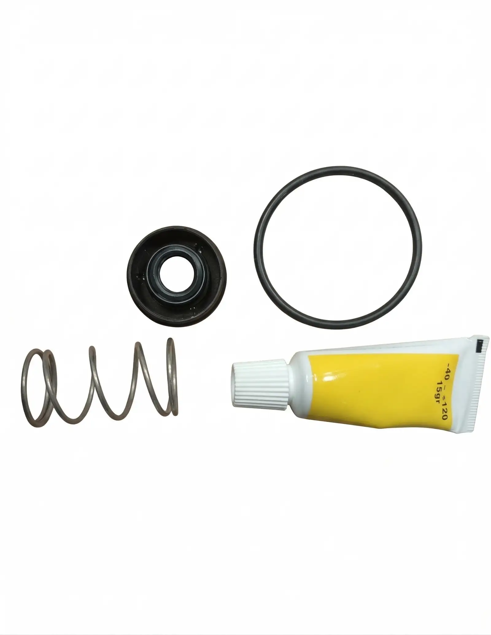 Kit reparación válvula EBS MAN | kits-de-reparacin