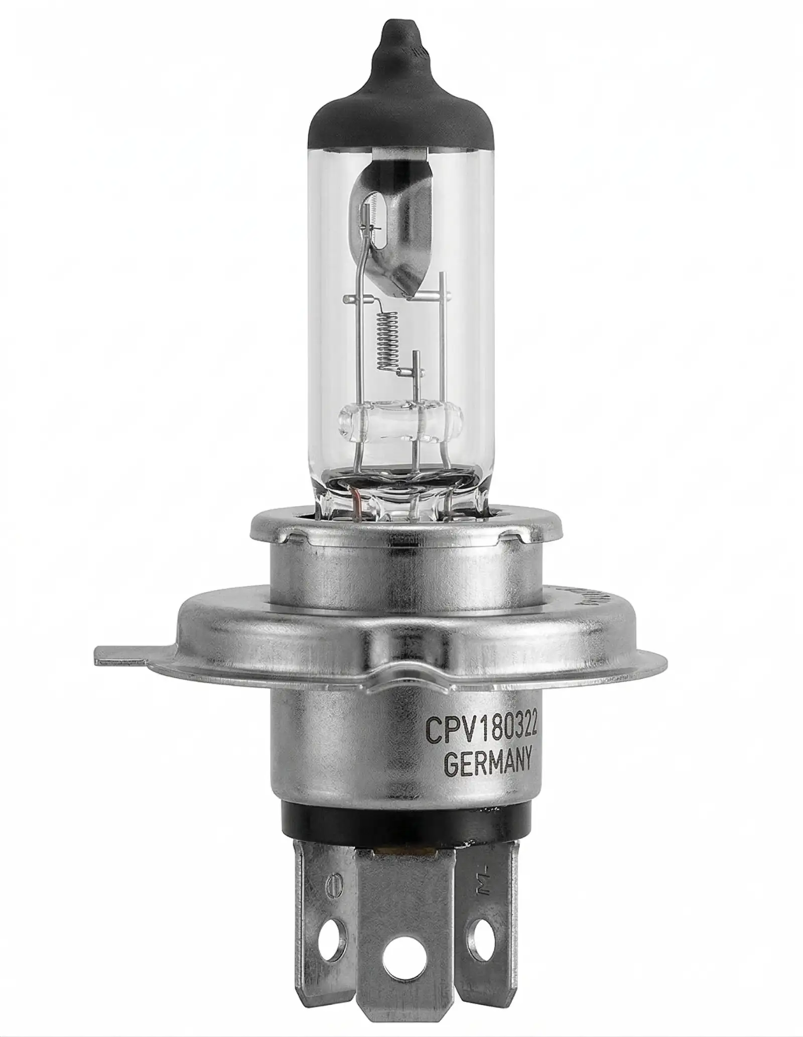 Lampara H4 24v 100w | Bombillas y Lámparas