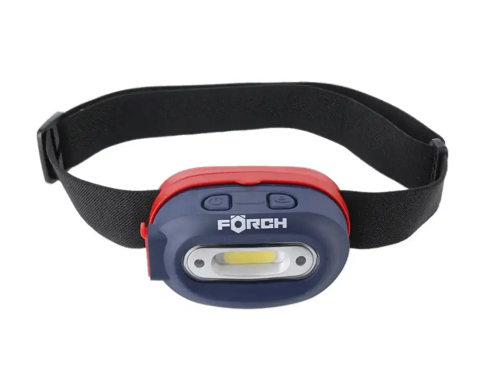 Lámpara head sensor 3W | herramientas