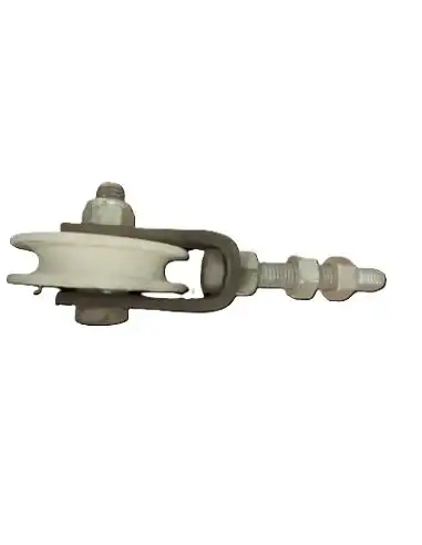 Polea tensor trasero cable - Imagen del producto