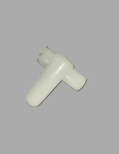 Casquillo nylon 5 cm - Imagen del producto