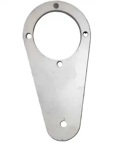 Brazo reacción sujetar motor - Imagen del producto