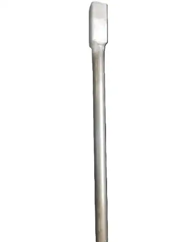 Eje soporte delantero de manivela - Imagen del producto