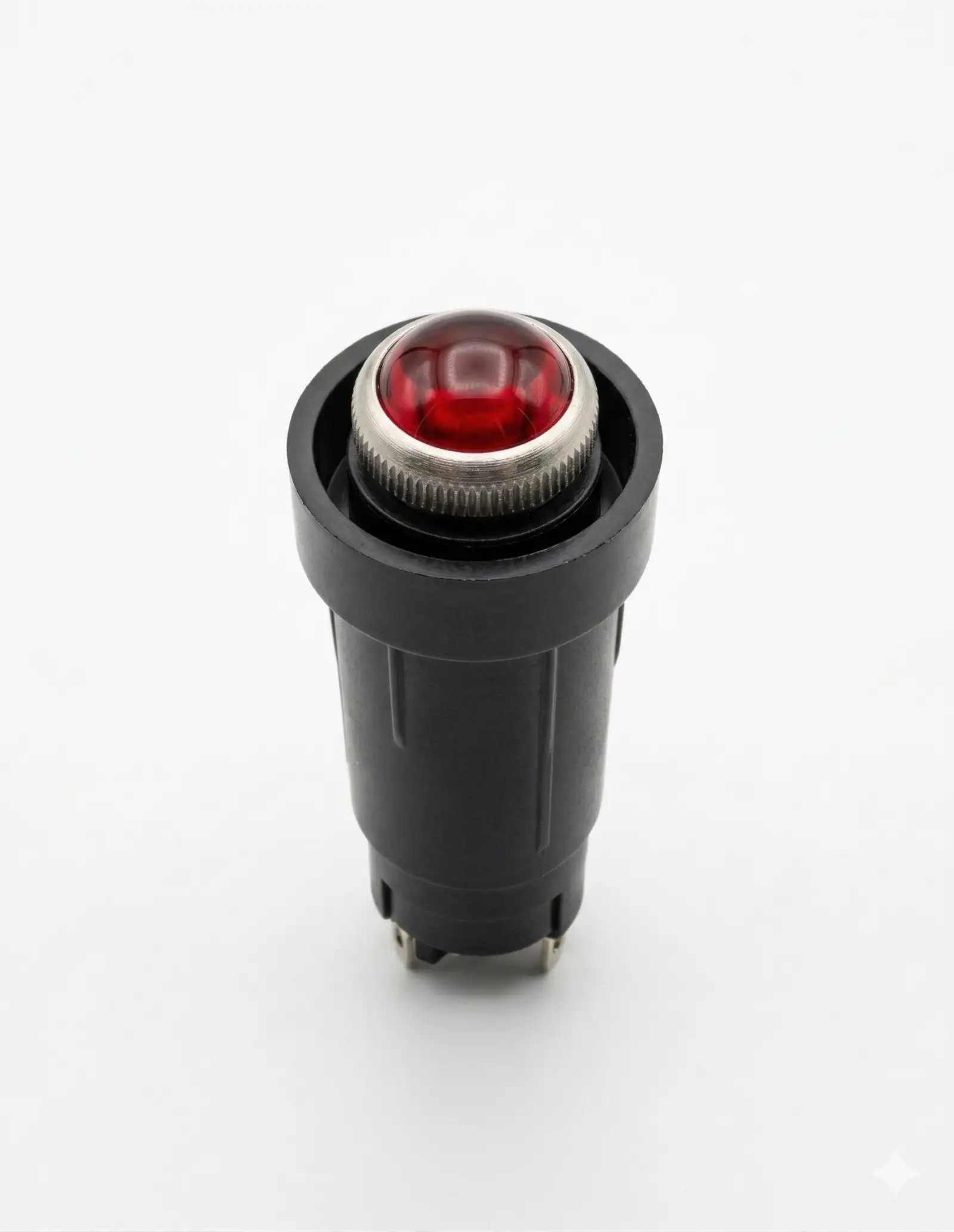 Luz control roja | Bombillas y Lámparas