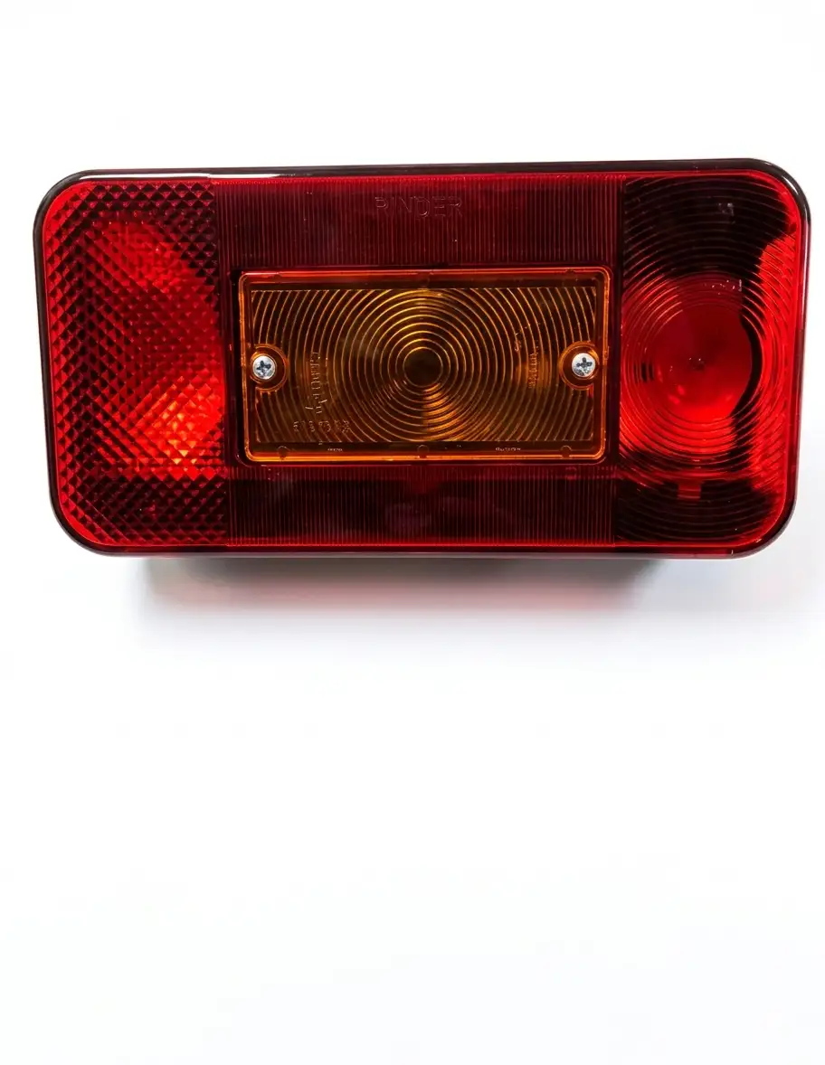 Luz Trasera LT-90 - vista 2