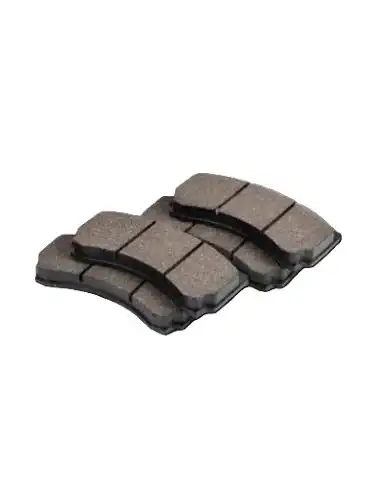 Pastillas de freno BRAKE SYSTEM | Pinzas Discos y Pastillas de Freno