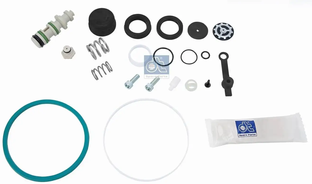 Kit de reparación servo del embrague - Imagen del producto