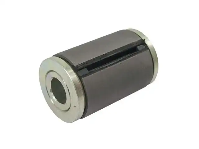 Casquillo cojinete ballesta 24x62x96 mm | silentblocks-y-casquillos