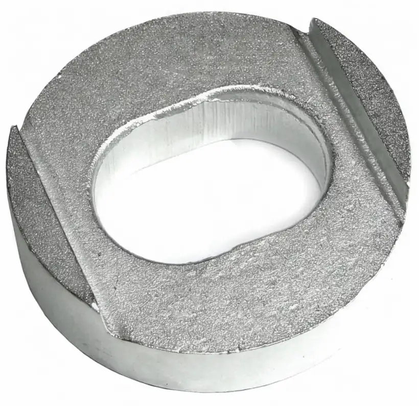 Casquillo separador BPW 73x04 | ejes-frenos-y-suspensin