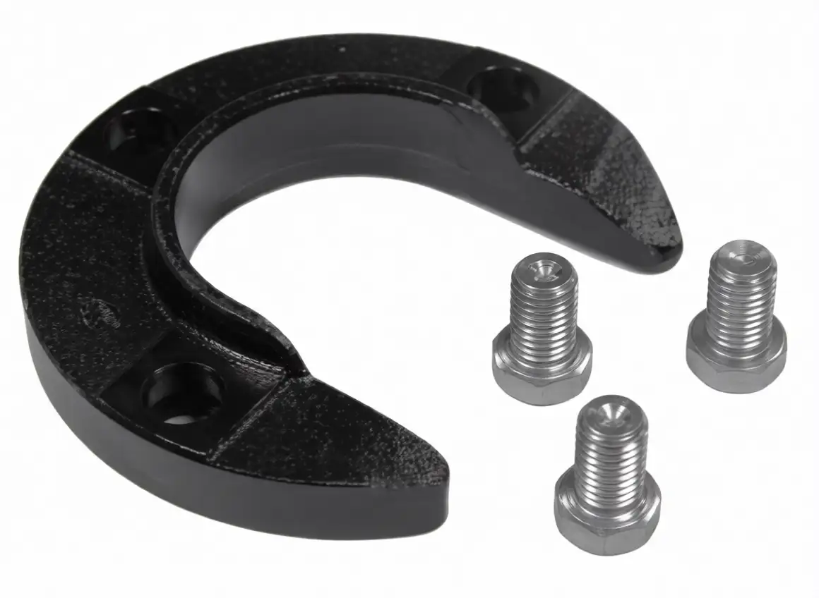 Kit anillo desgaste Jost 37 - Imagen del producto