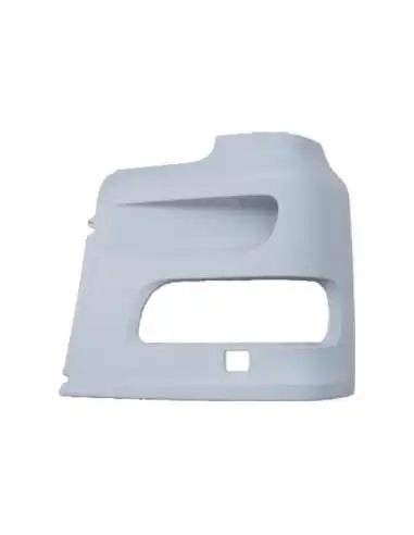 Marco cubre faro lado izquierdo DAF | Marcos y Embellecedores