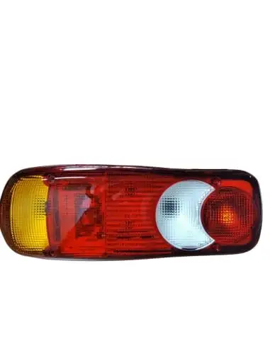 Piloto trasero LC5 original ambos lados - Imagen del producto