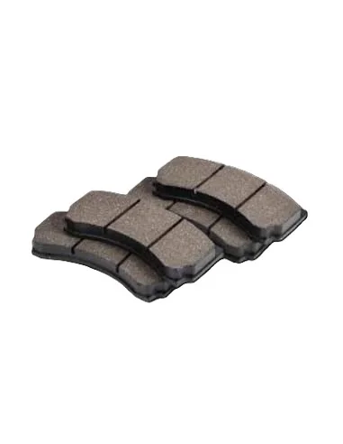 Pastillas de freno BRAKE SYSTEM