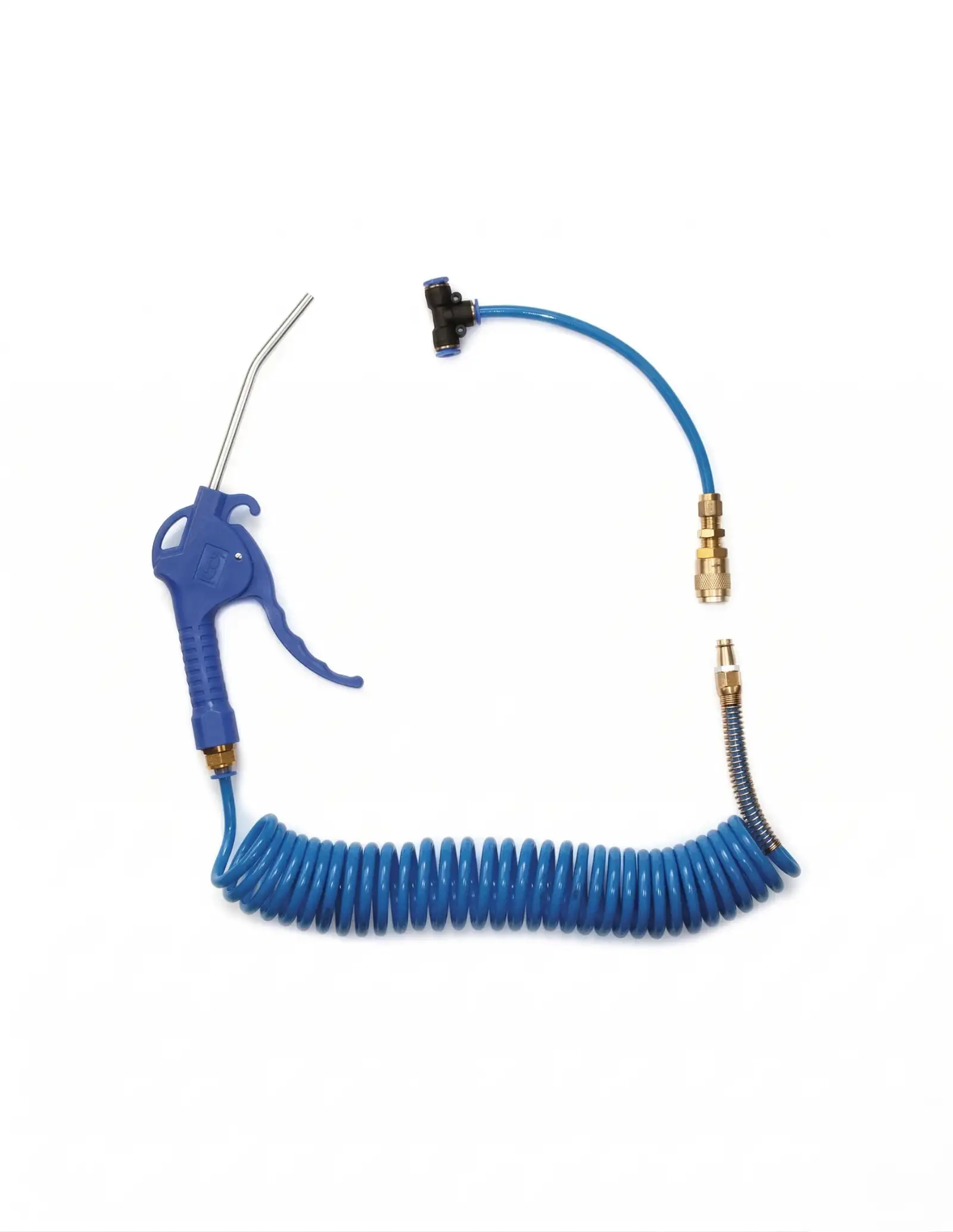 Pistola de soplado - Imagen del producto