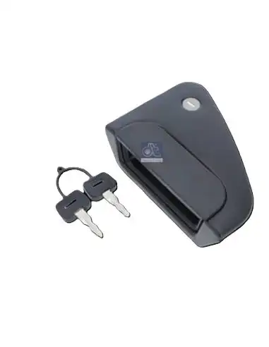 Manecilla lado izquierdo DAF - Imagen del producto