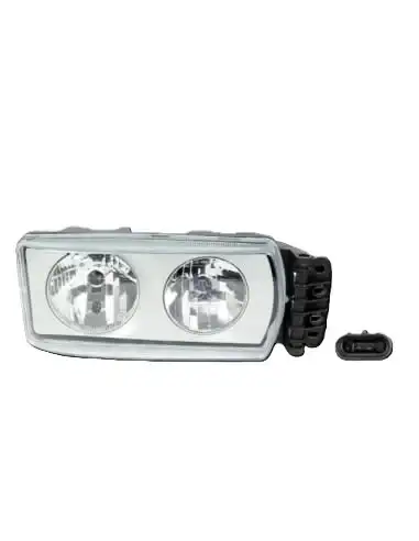 Faro delantero derecho Iveco - Imagen del producto