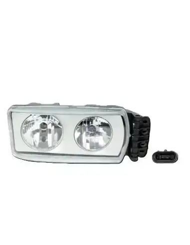 Faro delantero derecho Iveco | faros-y-pticas-delanteras