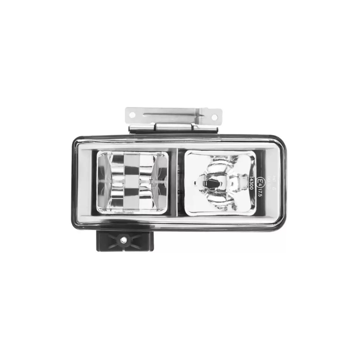 Faro antiniebla derecho Iveco | faros-y-pticas-delanteras