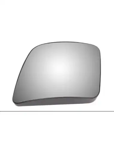 Espejo retrovisor gran angular calefactado lado derecho Mercedes - Imagen del producto