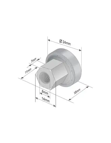 Rodamiento sistema | accesorios-para-semirremolques