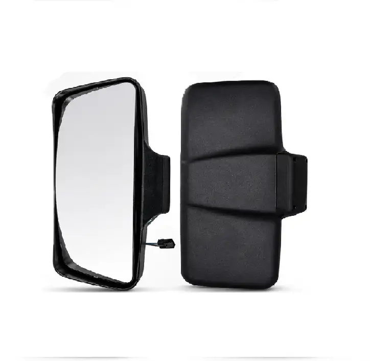 Espejo retrovisor principal calefactado ambos lados Renault - Imagen del producto