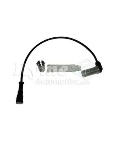 Sensor ABS acodado remolque L4 | sensores