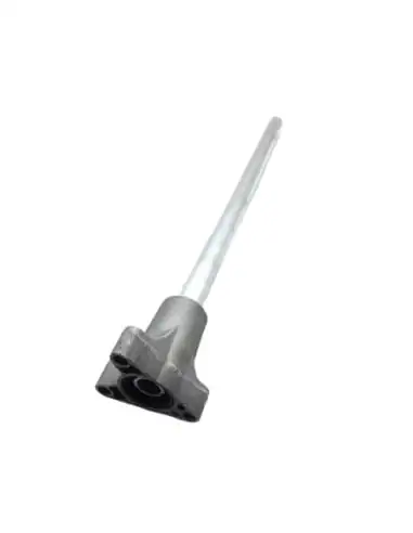 Soporte guardabarros aluminio Volvo | soportes