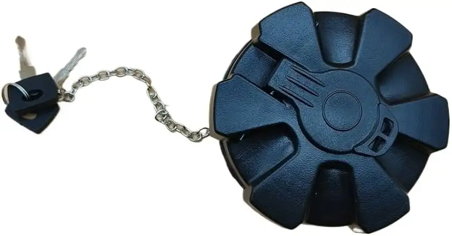 Tapón 80 MM con llave | tapones-y-antirrobos