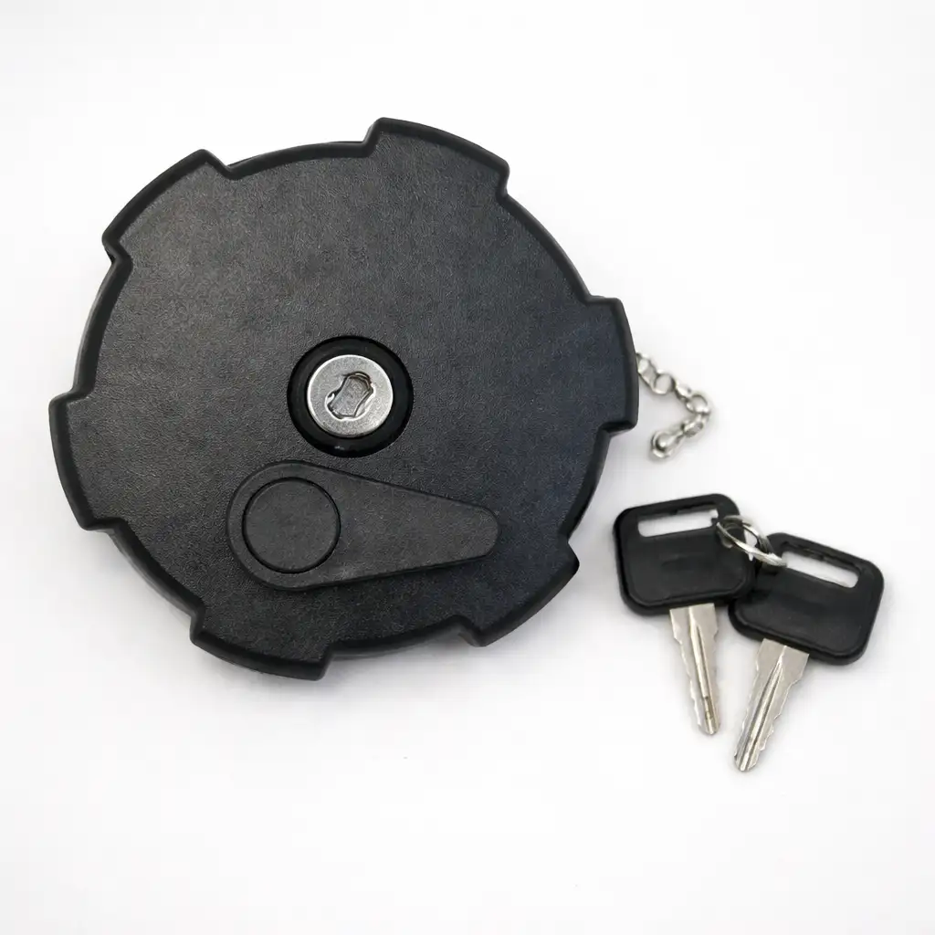 Tapón Mercedes Axor y Man plástico 80mm | tapones-y-antirrobos