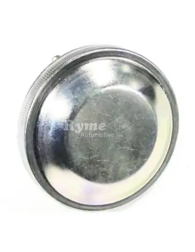 Tapón metal 80 mm sin llave | tapones-y-antirrobos