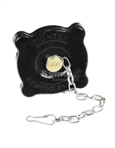 Tapón radiador Mercedes | tapones-y-antirrobos
