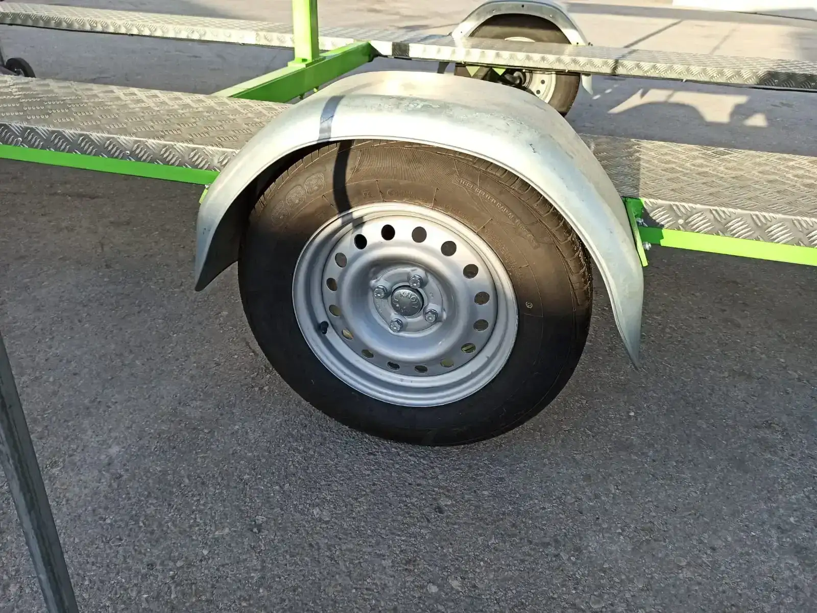 Remolque comedor - vista 6