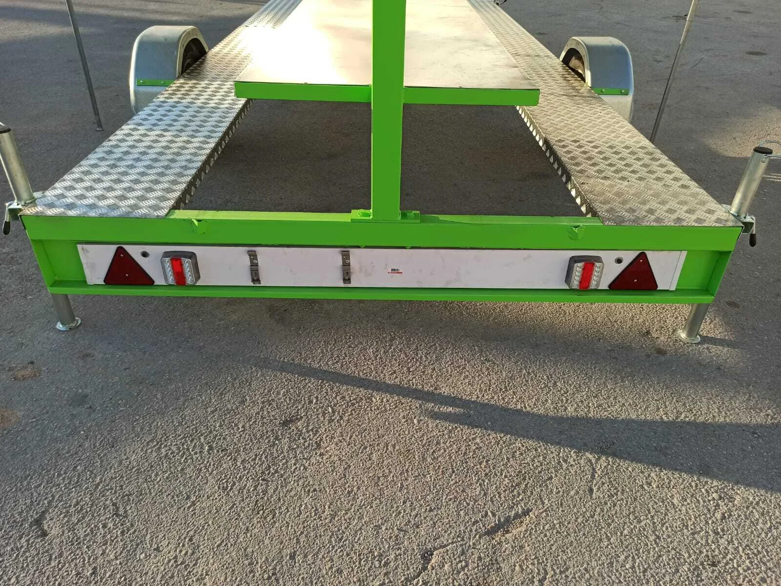 Remolque comedor - vista 5