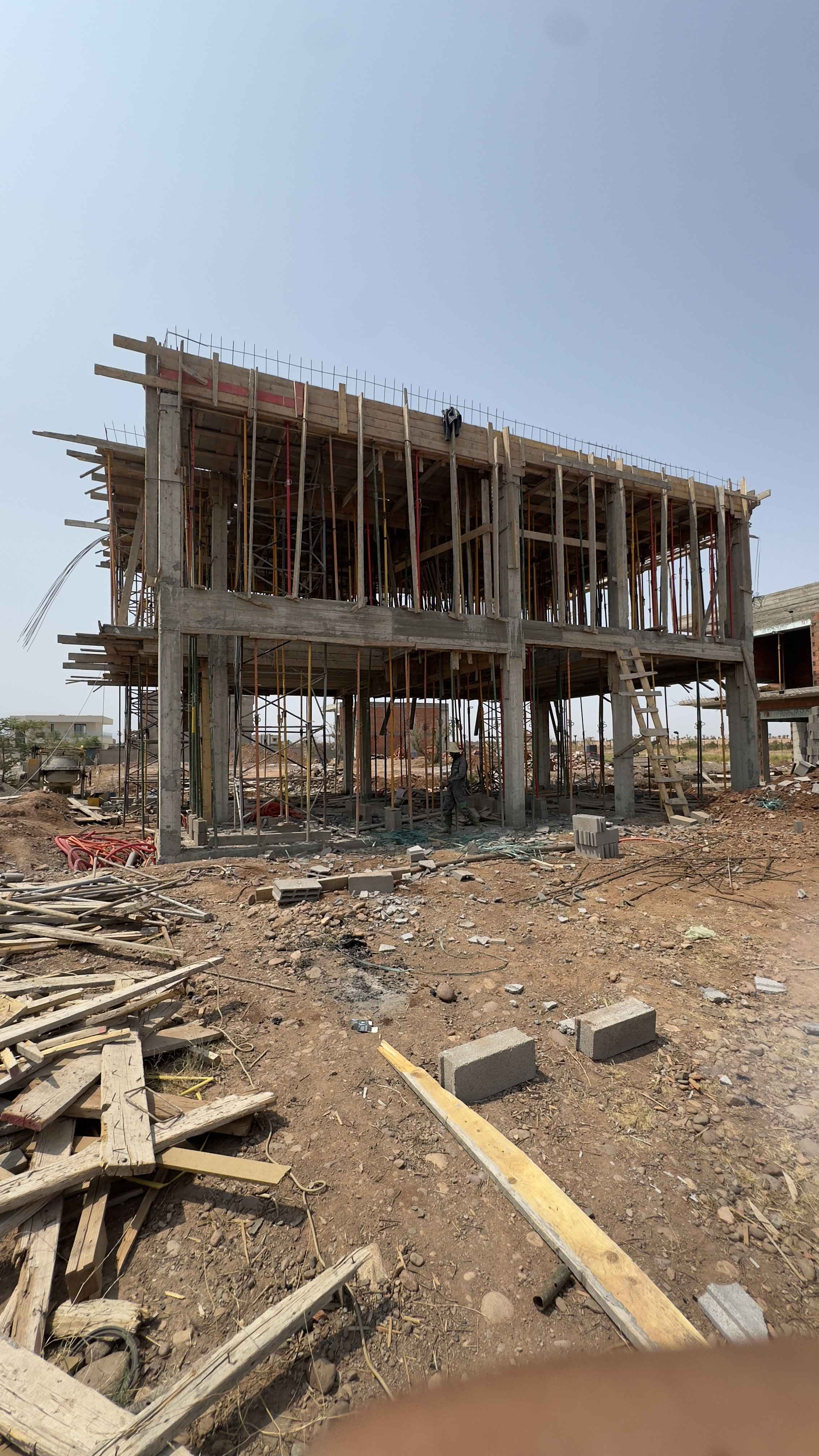 Promotion & Développement Immobilier