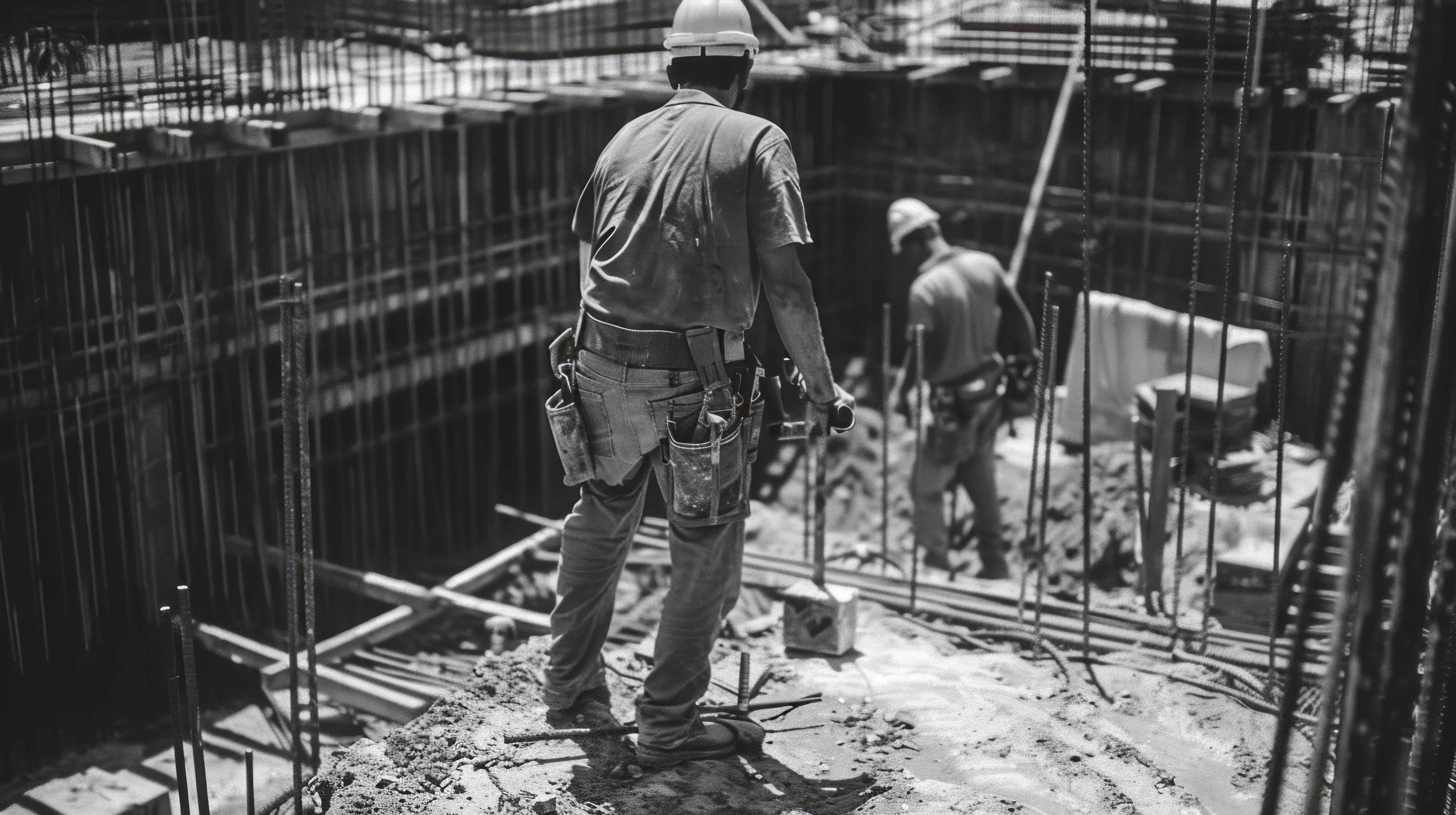 BAT – Travaux de Construction & Promotion immobilière