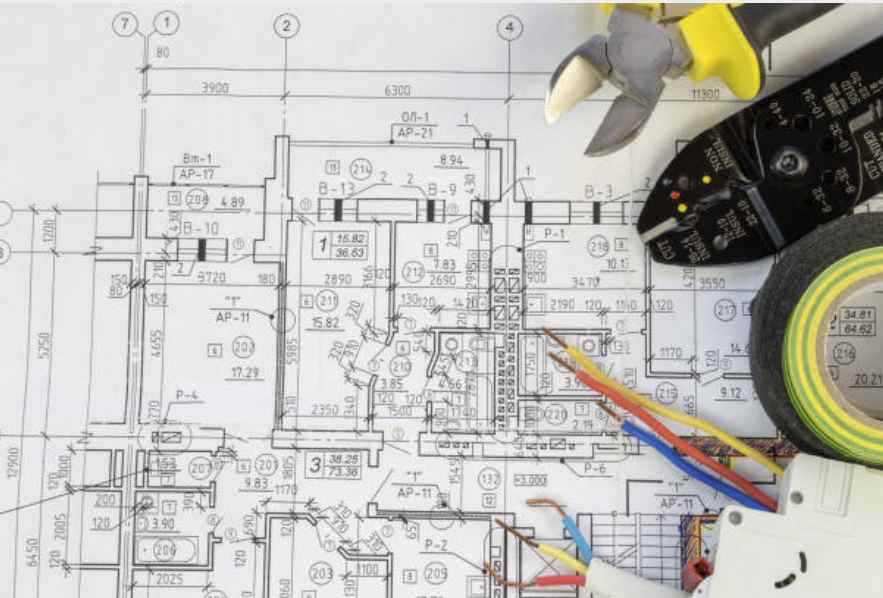 Étude des lots techniques